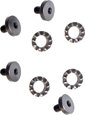 BERETTA GRIP SCREW KIT ALLEN - STYLE 4EA. SCREWS AND WASHERS