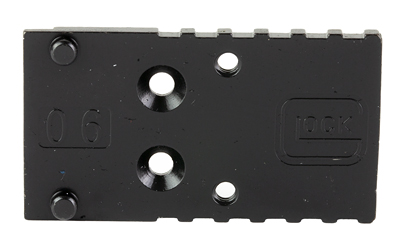 GLOCK OEM MOS ADPTR 06 GEN 5 45/10MM