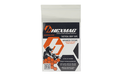 HEXMAG GRIP TAPE BLK