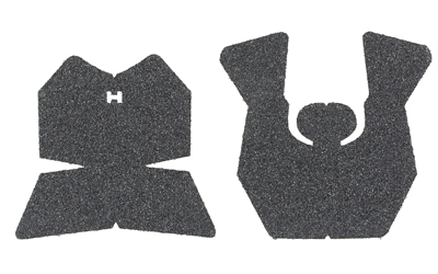 HOGUE WRAP GRT FOR SIG P365XL BLK