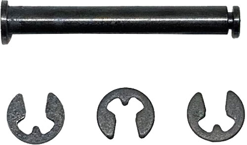 KNS BOLT CATCH RETAINING PIN - AR15/M16 BLACK