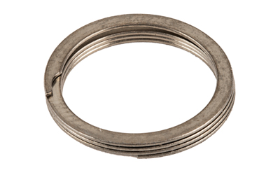 LUTH AR HELICAL 1 PIECE GAS RING