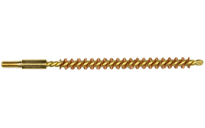 PRO-SHOT RIFLE BRUSH .17 CAL BRONZE