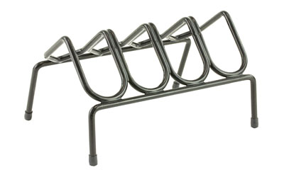 SNAPSAFE 4 GUN PISTOL RACK