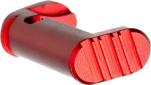 TYRANT CNC SA HELLCAT & PRO - MAGAZINE RELEASE RED