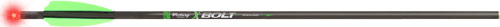 VICTORY ARCHERY XBOLT 20" XBOW - ARROW FLETCHED LIGHTED 3PK