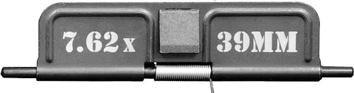 YHM DUST COVER ASSEMBLY AR-15 - CALIBER MARKED 7.62X39MM