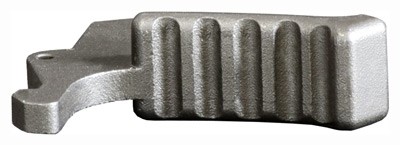 YHM CHARGING HANDLE LATCH - FITS MOST CHARGING HANDLES