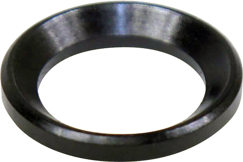 GUNTEC AR15 MUZZLE DEVICE - CRUSH WASHER