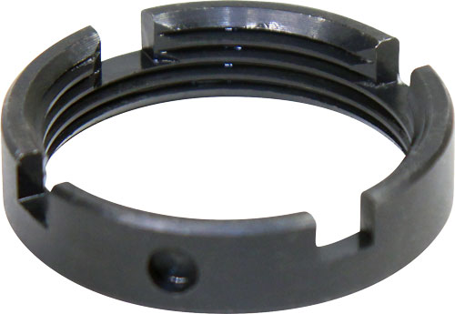 GUNTEC AR15 CASTLE NUT CAR/M4 - MILSPEC