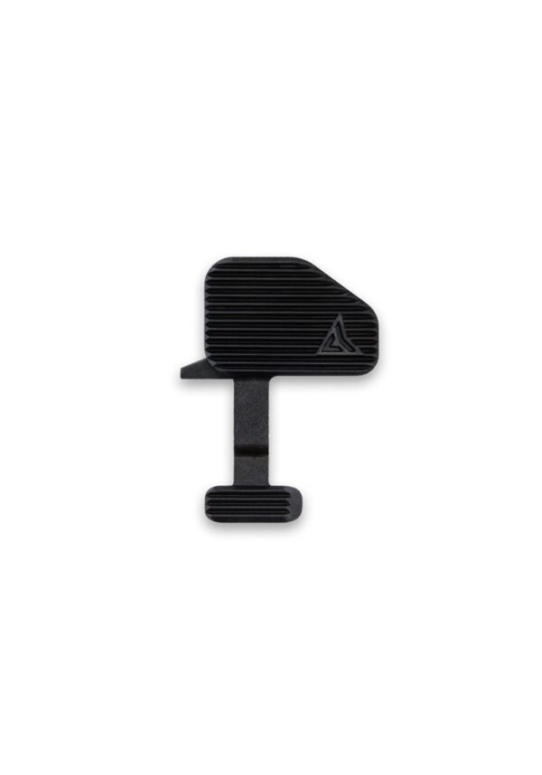 RADIAN WEAPONS EXTENDED BOLT CATCH AR15 BLK
