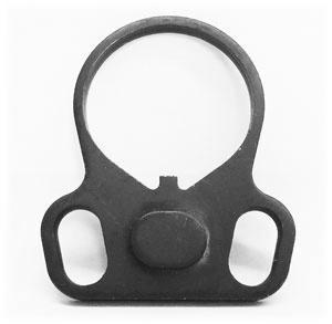 Anderson Manufacturing Ambidextrous Single Point Sling Adaptor Plate