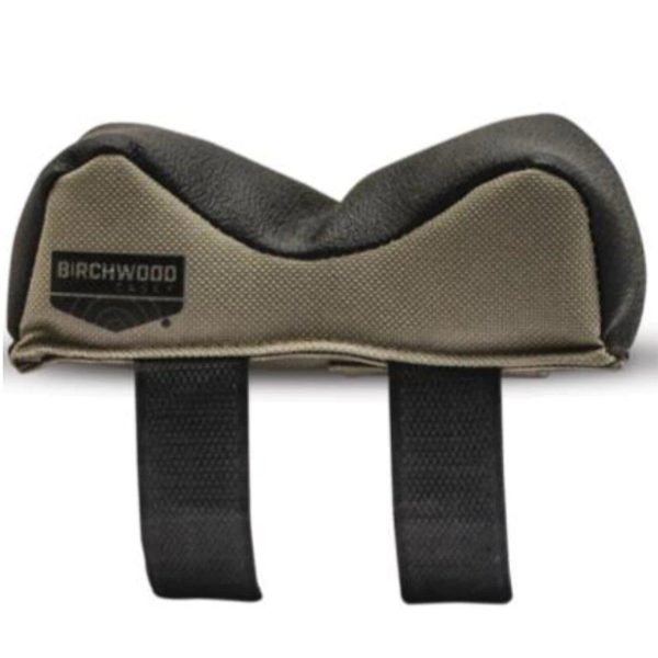 Birchwood Casey Universal Front Rest Bag - Wide Filled