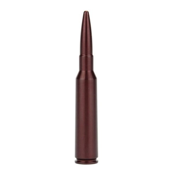 A-Zoom Rifle Snap Caps 6.5x55 Swed