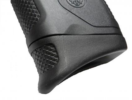 Pearce Grip Mag Extension for Beretta Nano