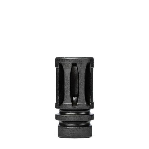 Aero Precision AR 308 A2 Birdcage Flash Hider Black