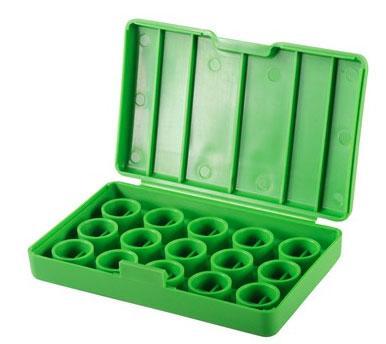 Redding Bushing Storage Box