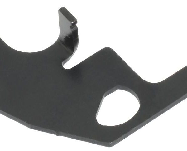 Volquartsen 10/22 Auto Bolt Release - Black