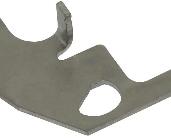 Volquartsen Auto Bolt Release - Silver