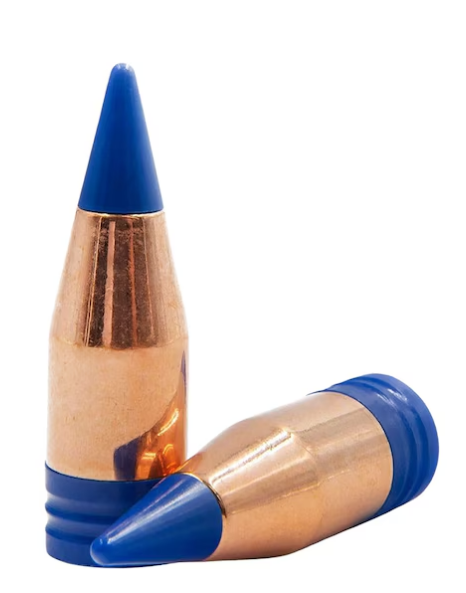 POWERBELT BULLETS ELR 45 CAL 330 GR AT 15PK W LOADING TIP ( 12 PER CASE )