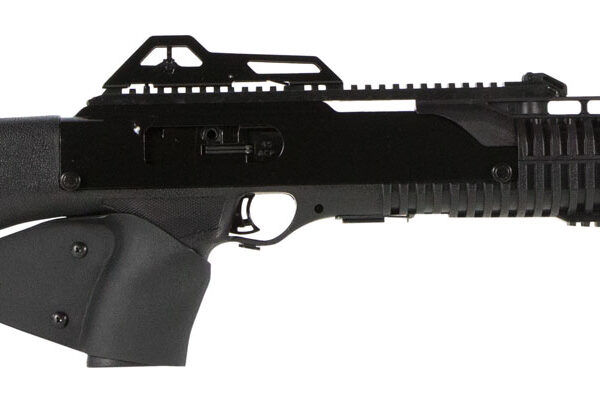 Hi-Point 4595TSCA 4595TS Carbine *CA Compliant 45 ACP 17.50" 9+1 Black All Weather Molded Stock