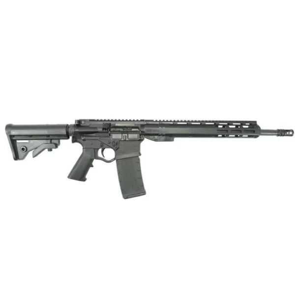 ATI ALPHA MAXX 5.56 RIFLE 16" BBL, 13" MLOK RAIL 1-30RD MAG