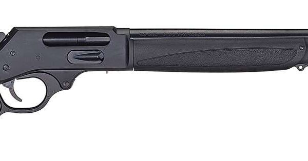 HENRY SIDE GATE L ACTION X MODEL AXE PISTOL HGL 410GA 19.8 IN BBL 2.5IN BLUE/BLK SYN 6RD 1/ CTFULL
