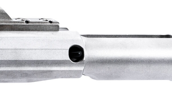 Wilson Combat TRBCANB308 Bolt Carrier Assembly 308 DPMS AR compatible Steel Nickel Boron