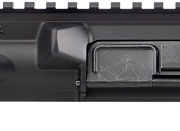 Aero Precision APAR611310AC Assembled XL Receiver 7075-T6 Aluminum Black Anodized Receiver for AR-15