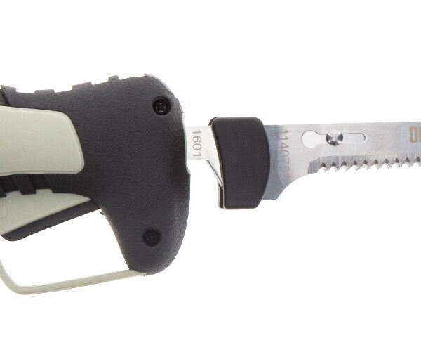 OLT FILLET KNIFE LITHIUM ION