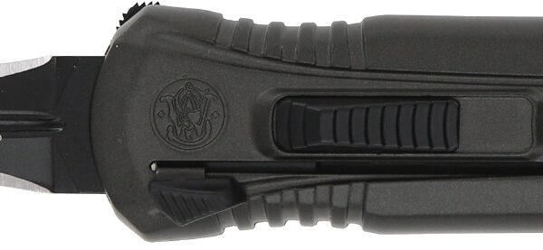 SWC GRY BLK SERRATED MPOTF10