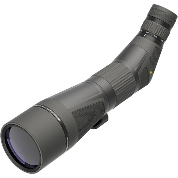 Leupold SX-4 Pro Guide HD Spotting Scope 20-60x85mm Angled