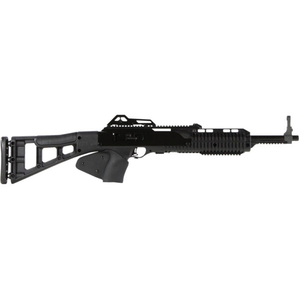 Hi-Point 40TS Carbine 40 S&W Black 17.5 in. 10 rd. CA Compliant