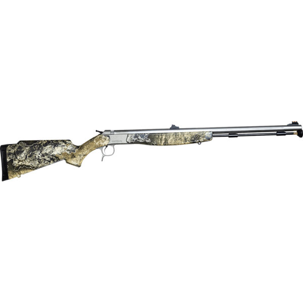 CVA Optima V2 209 Muzzleloader 50 Cal. 26 in .SS/Realtree Excape ISM