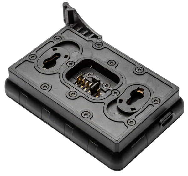 Pulsar PL79164 IPS Battery Charger IPS 7/IPS 14 Battery Pack Battery