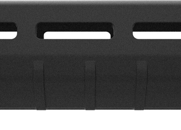 Magpul MAG1049-BLK MOE SL Handguard made of Polymer with Black Finish for HK 94, MP5