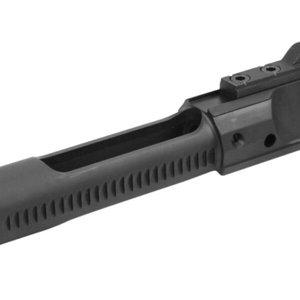 LBE Unlimited AR10BCG Complete BCG DPMS Style Black Nitride Steel