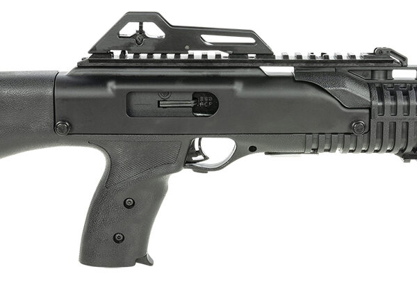 Hi-Point 3895TSNTB 3895TS Carbine 380 ACP 16.50" (No TB) 10+1 Black Steel Rec/Barrel Black All Weather Molded Stock with Black Polymer Grip Right Hand