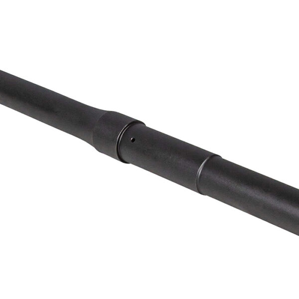 Diamondback 556M16M50B8R DB Barrel  5.56x45mm NATO 16" Black Nitride Chrome Moly Vanadium Steel