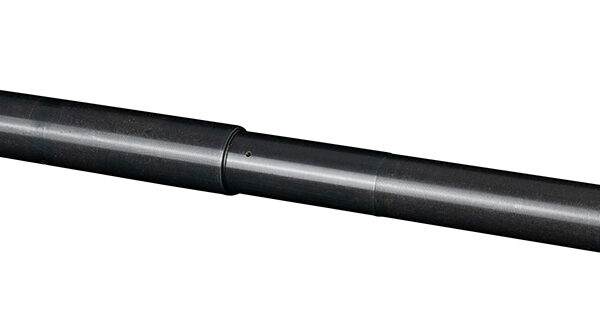 Diamondback 308R18M50B10R DB Barrel  308 Win 18" Rifle-Length Black Nitride 4150 Chrome Moly Vanadium Steel