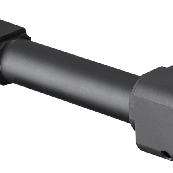 Springfield Armory XDM0901TB-KIT XD-M  4.50" Threaded 9mm Luger, Black Melonite (Fits Any 4.50" XD-M/XD-M Elite)