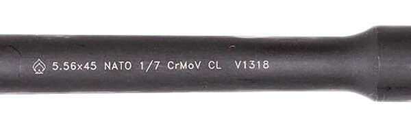 BA BABL557103MC 5.56   BRL CMV 10.3 CAR GOV CHRME