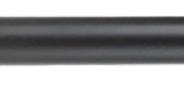 Ballistic Advantage BAPSG195T1Q Premium Series  Threaded, 9mm Luger, Black QPQ, Fits Glock 19 Gen 3-5