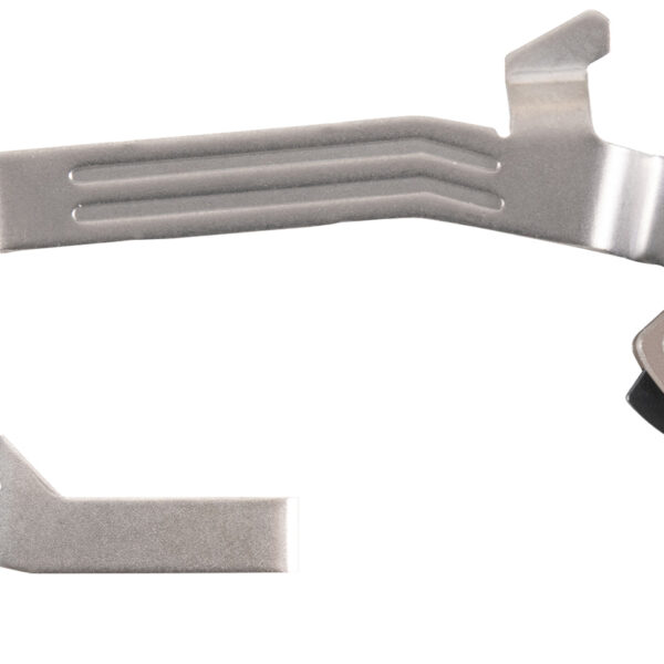 Apex Tactical 102P117FDE Action Enhancement  Slim Flat Dark Earth Drop-In, Compatible w/Glock 43/43X/48