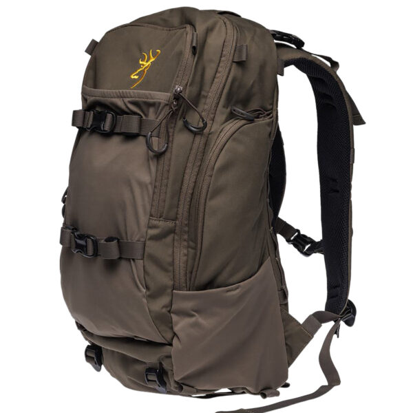 Browning 12913098 Whitetail 1300 Nylon Brown