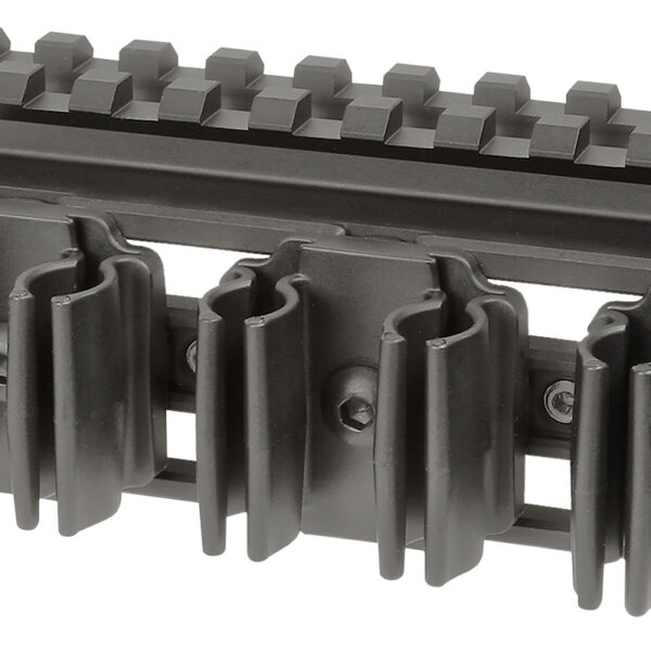 Midwest Industries MIORSH1894X4 Optic Rail Shell Holder