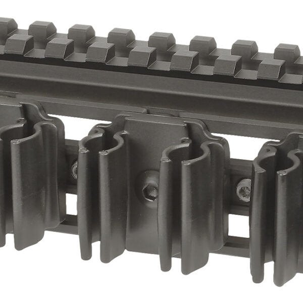 Midwest Industries MIORSH1895X5 Optic Rail Shell Holder