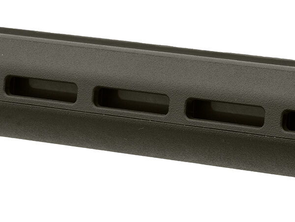 Magpul MAG1381ODG MLOK Handguard  OD Green 12" Long Compatible w/ Marlin 1895-Pattern Rifles