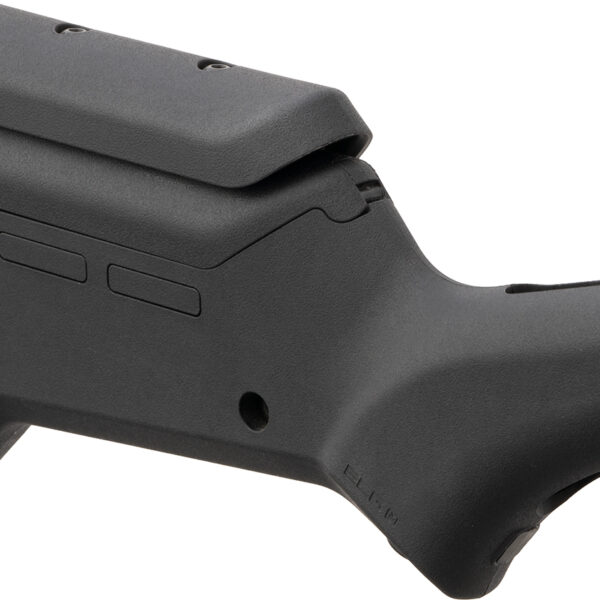 Magpul MAG1382BLK ELG M-LOK Stock Black Fits Marlin1895/1894