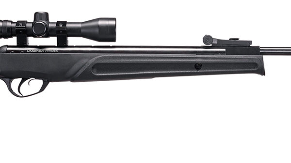 Umarex USA 2251549 Prymex  177